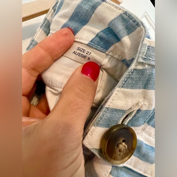 Rolla’s Old Mate Jeans - Picture 5 of 8